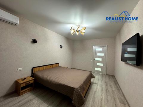 квартира за адресою Машинобудівників вул., 31