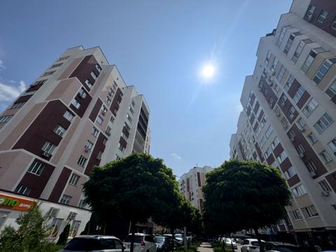 квартира за адресою Машинобудівників вул., 31