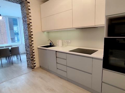 квартира за адресою Житня вул., 9