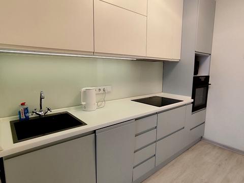 квартира за адресою Житня вул., 9