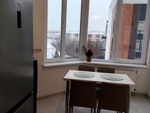 квартира за адресою Житня вул., 9