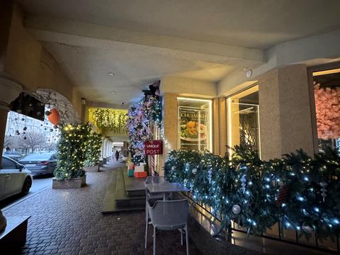 квартира за адресою Житня вул., 9