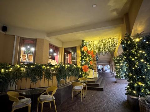 квартира за адресою Житня вул., 9