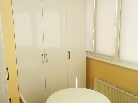 квартира за адресою Миру вул., 46