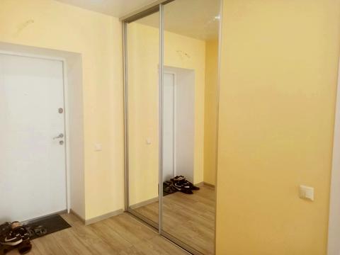 квартира за адресою Миру вул., 46