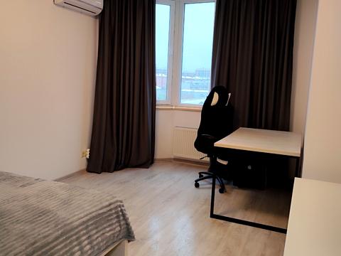 квартира за адресою Житня вул., 9