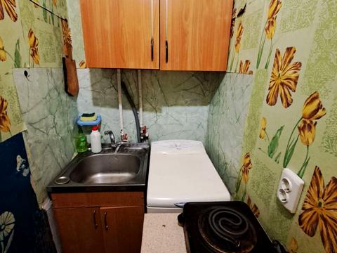 кімната за адресою Сергія Амброса вул., 48