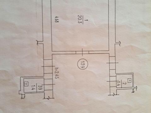 кімната за адресою Сергія Амброса вул., 48