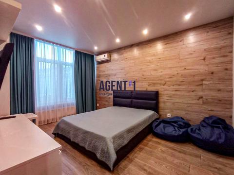 квартира по адресу Львовская ул., 1а к2