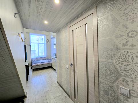 квартира за адресою Ковалівська вул. (Бестужева), 11б