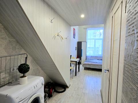 квартира за адресою Ковалівська вул. (Бестужева), 11б