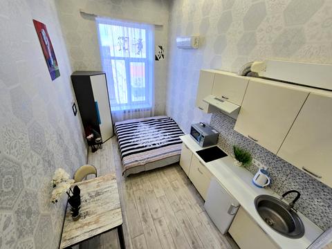 квартира за адресою Ковалівська вул. (Бестужева), 11б