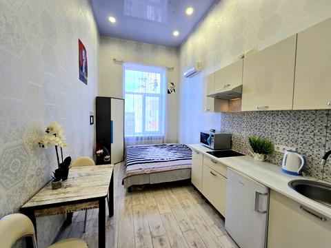 квартира за адресою Ковалівська вул. (Бестужева), 11б