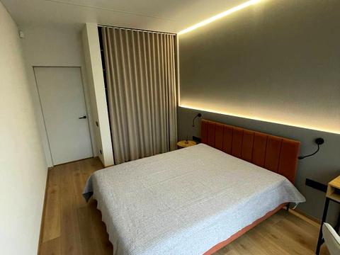 квартира по адресу Пасечная ул., 154в