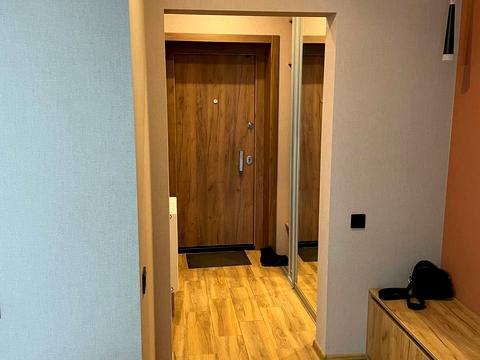 квартира по адресу Пасечная ул., 154в