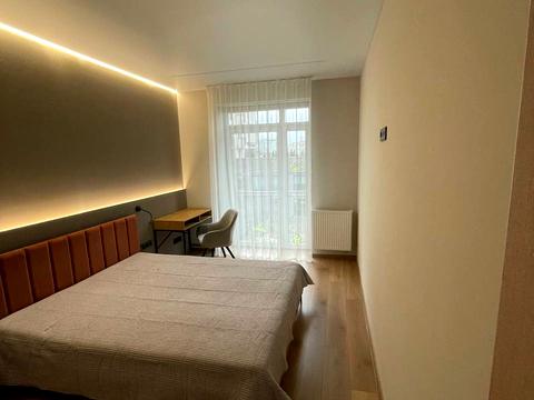 квартира по адресу Пасечная ул., 154в