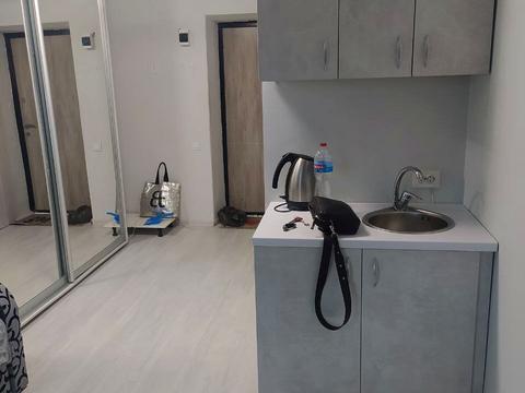 комната по адресу Богдана Хмельницкого просп. (Героїв Сталінграда), 14-А