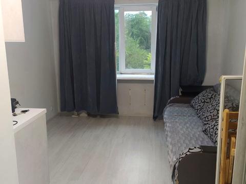 комната по адресу Богдана Хмельницкого просп. (Героїв Сталінграда), 14-А