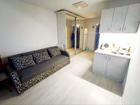 комната по адресу Богдана Хмельницкого просп. (Героїв Сталінграда), 14-А