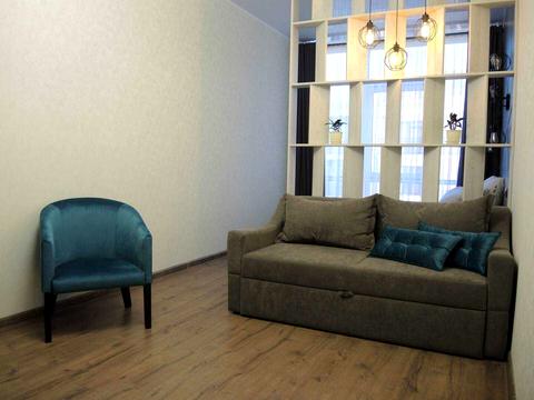 квартира по адресу Итальянский бульв., 1а