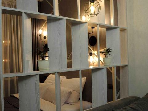 квартира по адресу Итальянский бульв., 1а