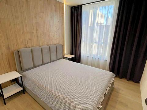 квартира за адресою Героїв Майдану вул., (Будинок 6)