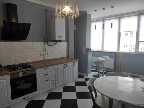 квартира за адресою Тернопільська вул., 21а