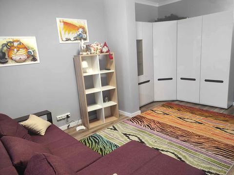 квартира за адресою Тернопільська вул., 21а