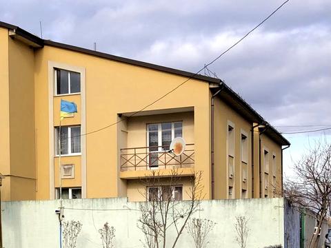 квартира за адресою Галицька вул., 86