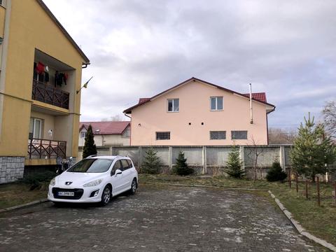 квартира за адресою Галицька вул., 86