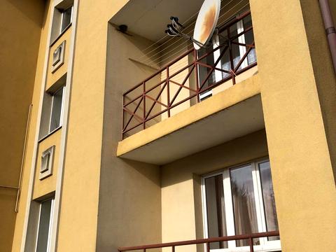 квартира за адресою Галицька вул., 86