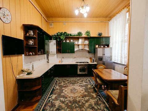 квартира по адресу Успенская ул. (Чичерина), 52