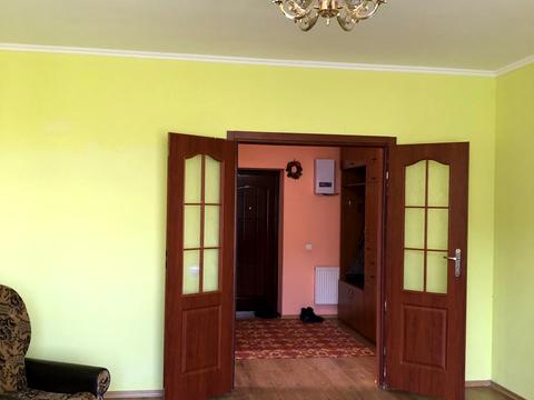 квартира за адресою Галицька вул., 86