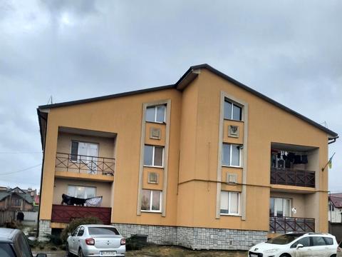 квартира за адресою Галицька вул., 86