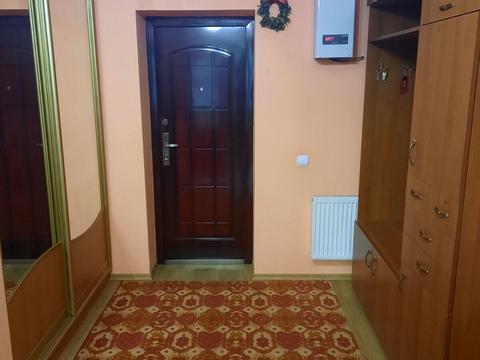 квартира за адресою Галицька вул., 86