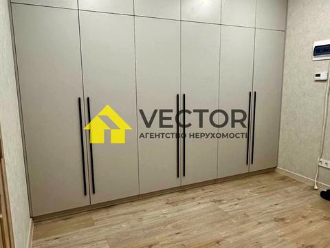 квартира за адресою Європейська вул. (Фрунзе), 146-Е