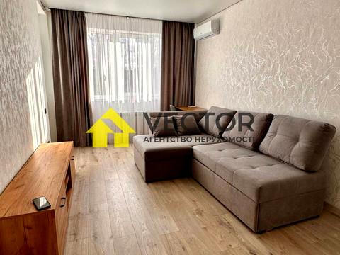 квартира за адресою Європейська вул. (Фрунзе), 146-Е