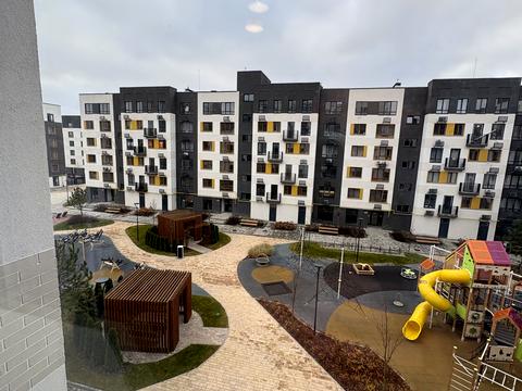 квартира по адресу Ирпень, Соборная ул., 2-К/11