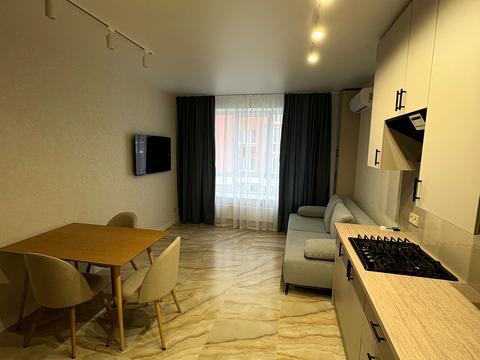 квартира по адресу Соборная ул., 2-К/11