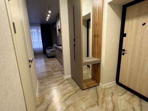 квартира по адресу Соборная ул., 2-К/11