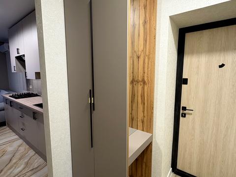 квартира по адресу Соборная ул., 2-К/11