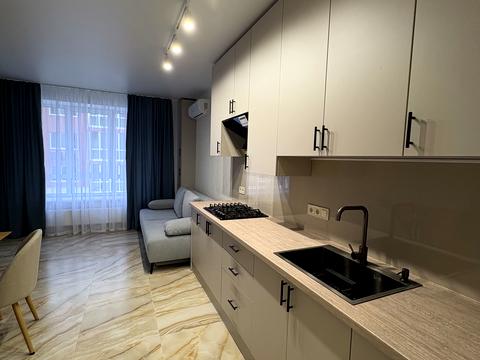 квартира по адресу Соборная ул., 2-К/11