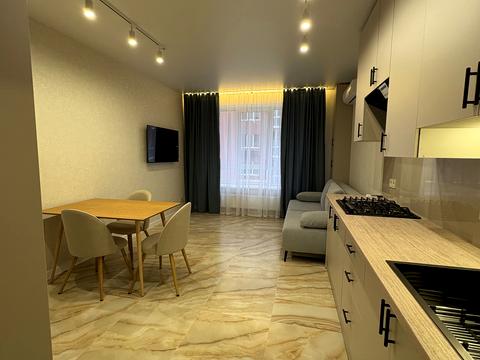 квартира по адресу Ирпень, Соборная ул., 2-К/11