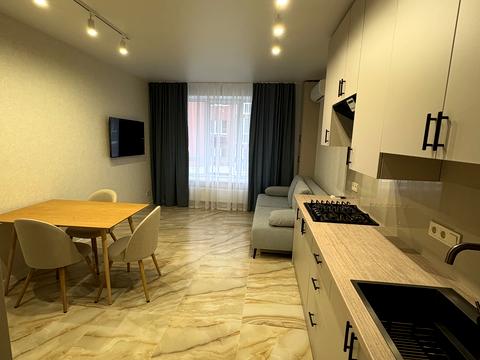 квартира по адресу Ирпень, Соборная ул., 2-К/11