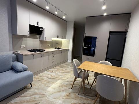 квартира по адресу Соборная ул., 2-К/11