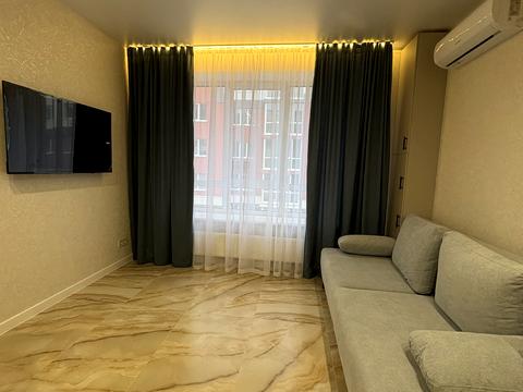 квартира по адресу Соборная ул., 2-К/11