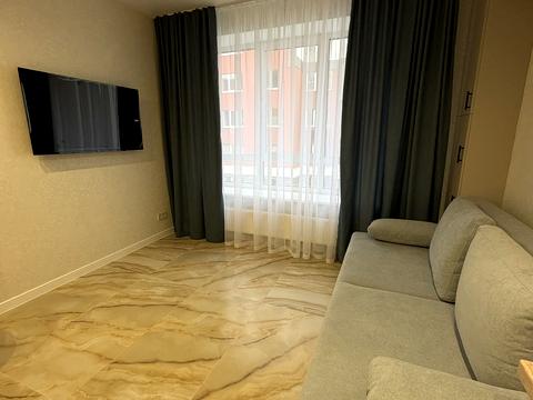 квартира по адресу Соборная ул., 2-К/11