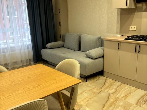 квартира по адресу Соборная ул., 2-К/11