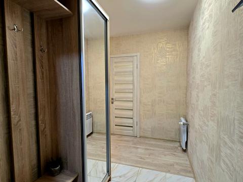 квартира за адресою Конторська вул. (Червоножовтнева), 10, к.1