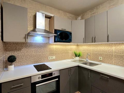 квартира за адресою Конторська вул. (Червоножовтнева), 10, к.1